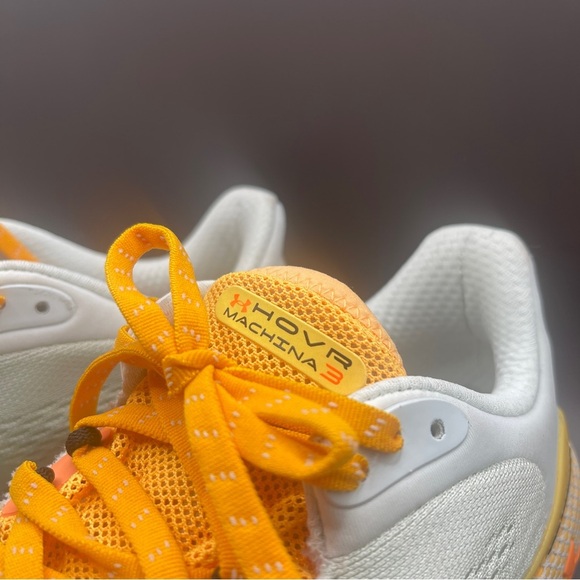 Under Armour Women's HOVR Machina 3 Speed - Picture 5 of 7